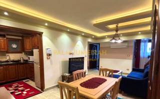 شقة للبيع 83 متر وابور المياه ش حافظ ابراهيم