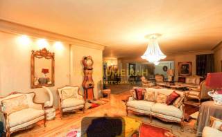 شقة للايجار 550م جليم على البحر مباشرة