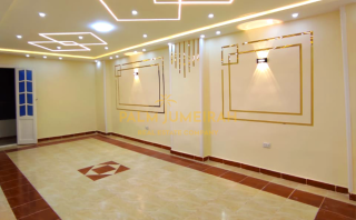 شقة للبيع 145م ميامى خطوات من العيسوى