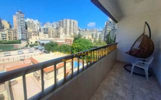 شقة للبيع 170م بولكلى ش الطيار احمد ابو السعود