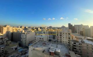 شقة للبيع 140م لوران متفرع من الاقبال