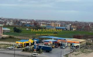 شقه للايجار المفروش 150م سموحة كومباوند الرواد ك