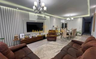 شقة للبيع 140م كفر عبده شارع ابراهيم راجى