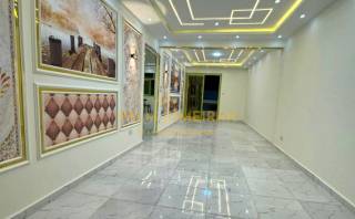 شقة للبيع 135م العصافرة شارع 45