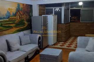 شقة للايجار المفروش 130م ميامى