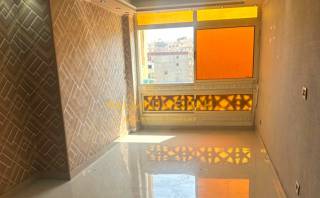 شقه للبيع 120م محرم بك متفرع من شارع منشأ