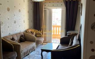 شقه للبيع 100م سيدى بشر