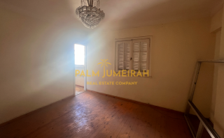 شقة للبيع 165م كامب شيزار خطوات من كلية هندسة