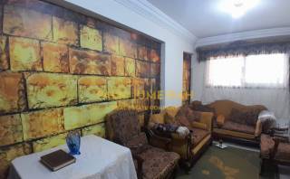 شقة للبيع 75م سموحة جرين بلازا شارع النصر