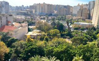 شقة للبيع 145م سموحة شارع الصفا