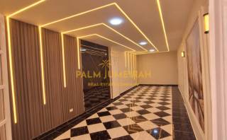 شقه للبيع 140م ميامى اول تقاطع من البحر