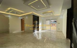 شقة للبيع 145م ميامى تانى نمرة من بير مسعود