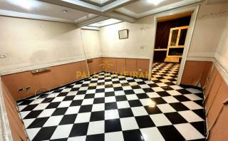 مقر ادارى للايجار 50م سموحة شارع فوزى معاذ