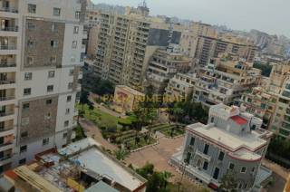 شقه للبيع 150م جليم شارع حدايه باشا