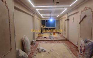 شقة للبيع 135م ميامى بين شارع اسكندر ابراهيم و ا