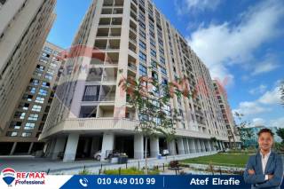 شقة للايجار 200 متر سموحة فالوري انطونيادس