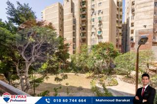 شقة للايجار المفروش 130 متر ستانلي