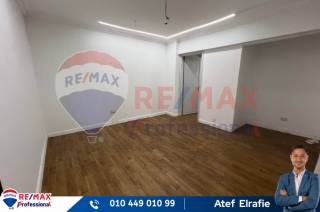 شقة للبيع 100 متر لوران ش ابو قير