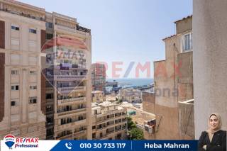 شقة للبيع 215 متر زيزينيا امام قصر المجوهرات