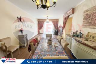 شقة للبيع 180م لوران كومباوند الكيروسيز