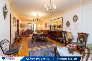 شقة للبيع 180م لوران كومباوند كيروسيز