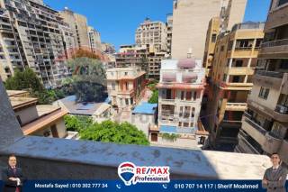 شقة للبيع 130 متر جليم متفرع من الترام