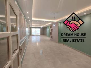 شقة للبيع بكورنيش النيل المعادي كورنيش طرة