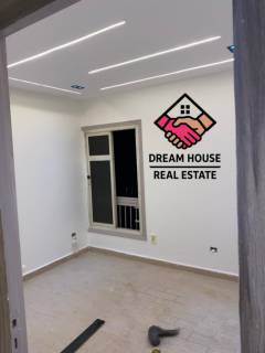 للايجار مفروش بابراج الشرطة بطرة البلد على النيل