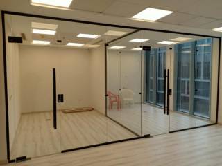 مقر إداري للايجار بشيراتون المطار 450م رخصة إداري