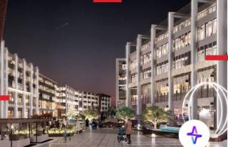 عياده استلام فوري في قلودن اسكوير