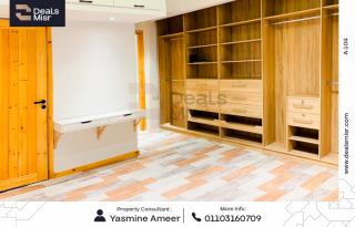 مقر اداري للبيع 225 متر محطة الرمل الحي اللاتيني