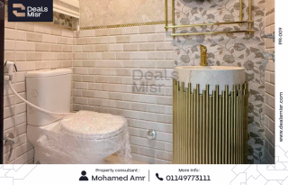 شقة للبيع 191 متر التجمع الخامس Amorada