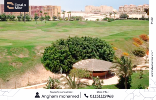 دوبليكس رائع للبيع في مارينا