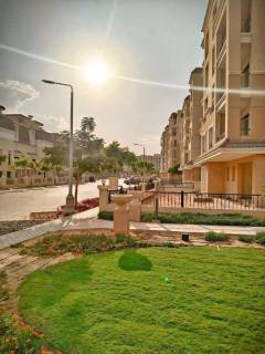 بمقدم 850 الف فيلا متشطبة بالكامل للبيع ف كمبوند