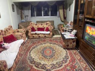 شقه للبيع بأبراج سيدى جابر مساحتها 140م