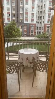 كود 17 شقه للبيع بالروف دوبلكس بشاطئ النخيل 6 اكتوبر شاطئ القوات المسلحة