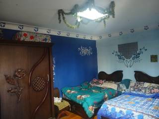 شقه للبيع بكامب شيزار مساحتها 200م ش بورسعيد برج براند