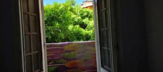 شقه ايجار جديد بستانلى مساحتها 180م شارع هادئ