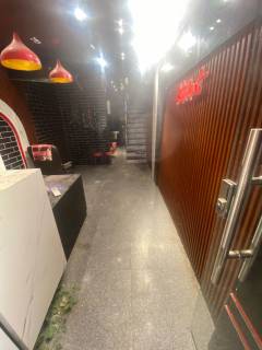 محل للايجار 160 متر شارع فؤاد