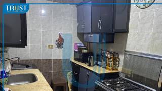 شقة 90م للبيع كفر عبده بالقرب من سانت جيني