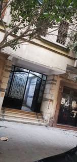 شقة سكنيه للبيع 170 متر بارقي مناطق حلوان شارغ خس