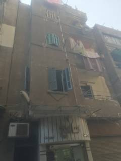 منزل للبيع امام الدائري محطة موسسه الزكاه