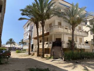 شقة زيرو للبيع