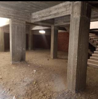 بدروم بالتجمع الخامس