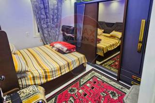 شقة للبيع 120 متر سيدي بشر ش العيسوي الرئيسي