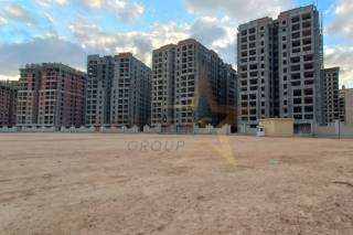 شقة للبيع 108 متر سموحة مروج