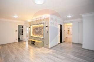 شقة للبيع 400 متر ميامي ش جمال عبد الناصر