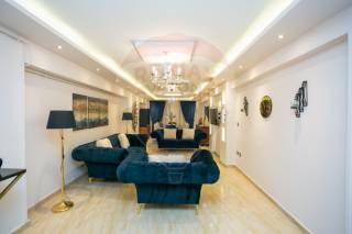 شقة للبيع 165 متر فلمنج ش عبد الفتاح الطويل