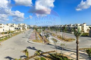 شقة للبيع 149 متر بالم هيلز الاسكندرية