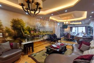 شقة للبيع 227 متر سموحة ش كمال الدين صلاح